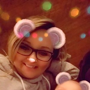 Meet your Posher, Jada